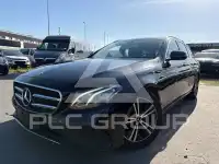 2020 Mercedes Benz E 200