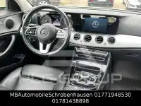 2020 Mercedes Benz E 200