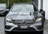 2020 Mercedes Benz E 200