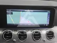 2020 Mercedes Benz E 200