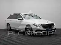 2020 Mercedes Benz E 200