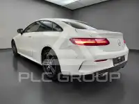 2020 Mercedes Benz E 200