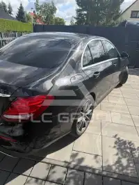 2020 Mercedes Benz E 200