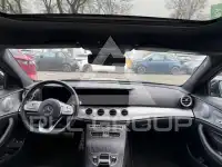2020 Mercedes Benz E 200