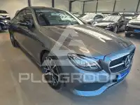 2020 Mercedes Benz E 200
