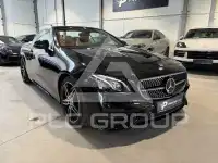 2020 Mercedes Benz E 200