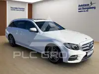 2020 Mercedes Benz E 200