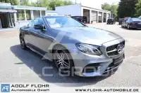 2020 Mercedes Benz E 200