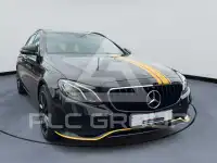 2020 Mercedes Benz E 200