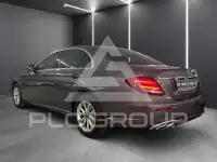 2020 Mercedes Benz E 200