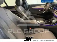 2020 Mercedes Benz E 200