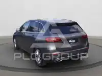 2020 Mercedes Benz E 200