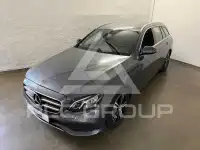 2020 Mercedes Benz E 200
