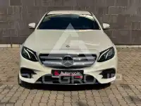 2020 Mercedes Benz E 200