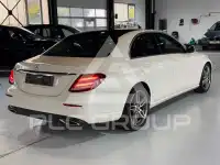 2020 Mercedes Benz E 200