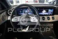 2020 Mercedes Benz E 200
