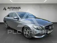 2020 Mercedes Benz E 200