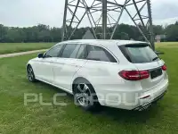 2020 Mercedes Benz E 200