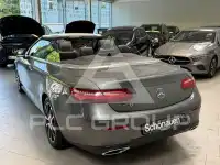 2020 Mercedes Benz E 200