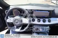 2020 Mercedes Benz E 200