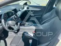 2020 Mercedes Benz E 200