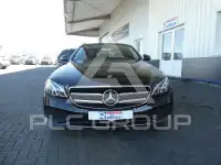 2020 Mercedes Benz E 200