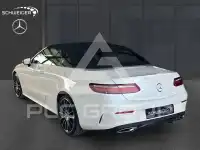 2020 Mercedes Benz E 200