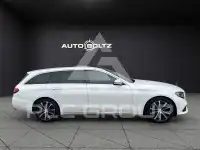 2020 Mercedes Benz E 200