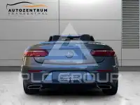 2020 Mercedes Benz E 200