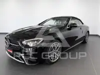 2020 Mercedes Benz E 200