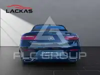 2020 Mercedes Benz E 200