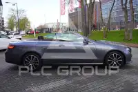 2020 Mercedes Benz E 200