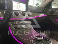 2020 Mercedes Benz E 200
