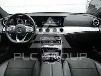 2020 Mercedes Benz E 200