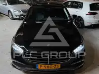 2020 Mercedes Benz E 200