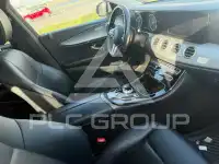 2020 Mercedes Benz E 200