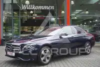 2020 Mercedes Benz E 200
