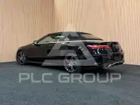 2020 Mercedes Benz E 200