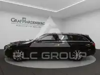 2020 Mercedes Benz E 200