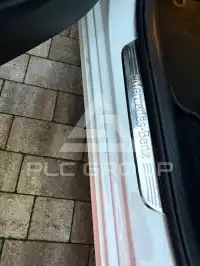 2020 Mercedes Benz E 200