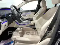 2020 Mercedes Benz E 200