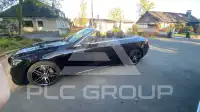 2020 Mercedes Benz E 200