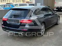 2020 Mercedes Benz E 200