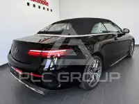 2020 Mercedes Benz E 200