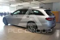 2020 Mercedes Benz E 200