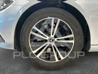 2020 Mercedes Benz E 200