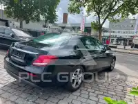 2020 Mercedes Benz E 200