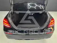 2020 Mercedes Benz E 200
