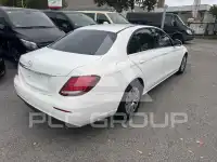 2020 Mercedes Benz E 200