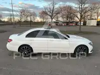 2020 Mercedes Benz E 200